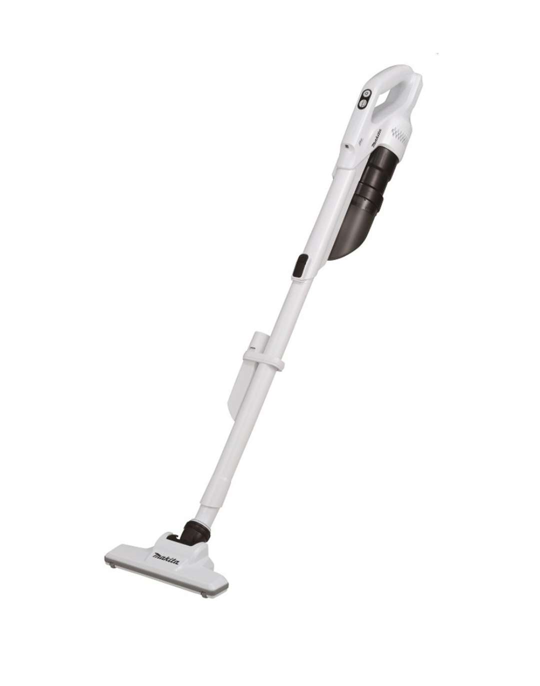 Scopa Elettrica Cxt Makita Cl200fdz - 12vmax 14kpa 0,25 L Cyclon - Corpo Macchina Scopa Elettrica Cxt Makita Cl200fdz - 12vmax 14kpa 0,25 L Cyclon - Corpo Macchina