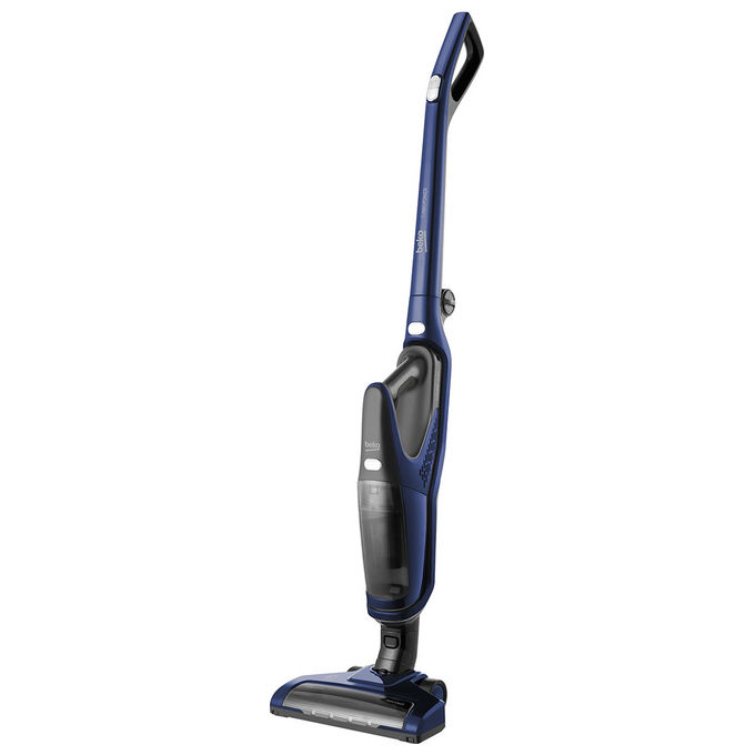 Scopa elettrica filo 450W 2in1 Black VCS20501B