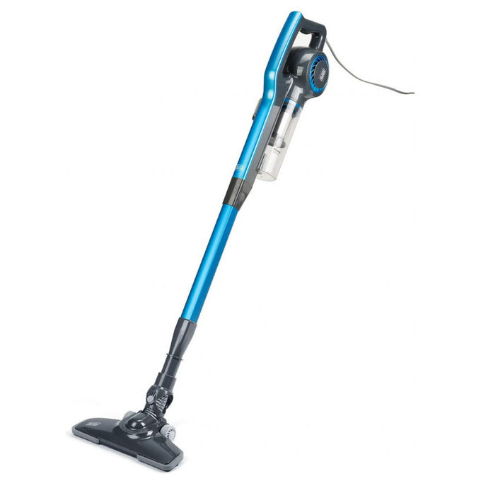 Scopa elettrica filo 600W BXVMS602E 2in1 Blue e Black