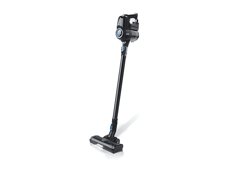 SCOPA ELETTRICA KOENIC KVR 22225, Potenza Max 130 W, Autonomia fino a 45 min, Contenitore polvere 0,6 l