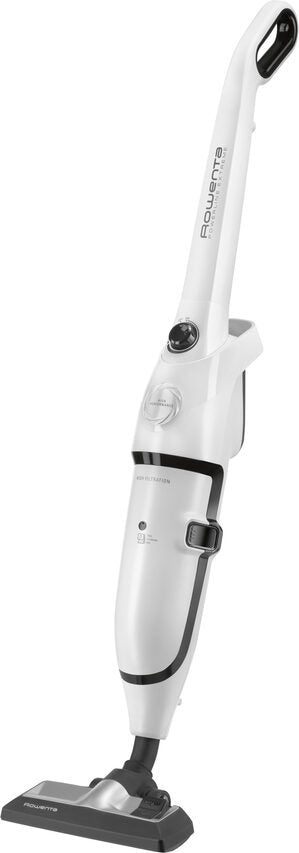 SCOPA ELETTRICA ROWENTA RH8037WA, Con sacco, 750 W