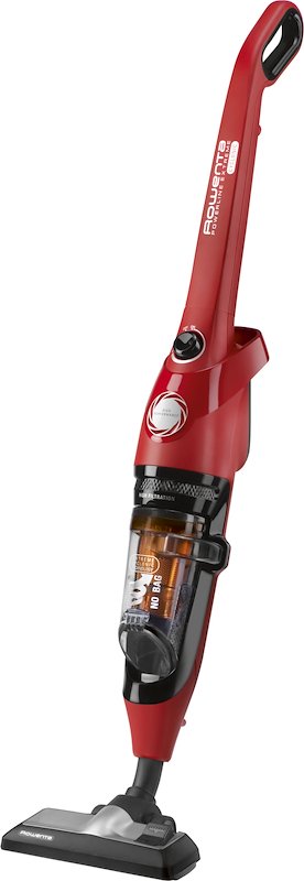 SCOPA ELETTRICA ROWENTA RH8133WA, Senza sacco, 750 W