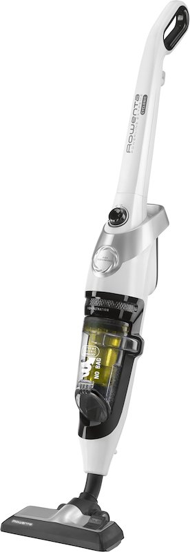 SCOPA ELETTRICA ROWENTA RH8147WA, Senza sacco, 750 W