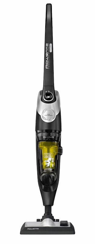 SCOPA ELETTRICA ROWENTA RH8155WA, Senza sacco, 750 W