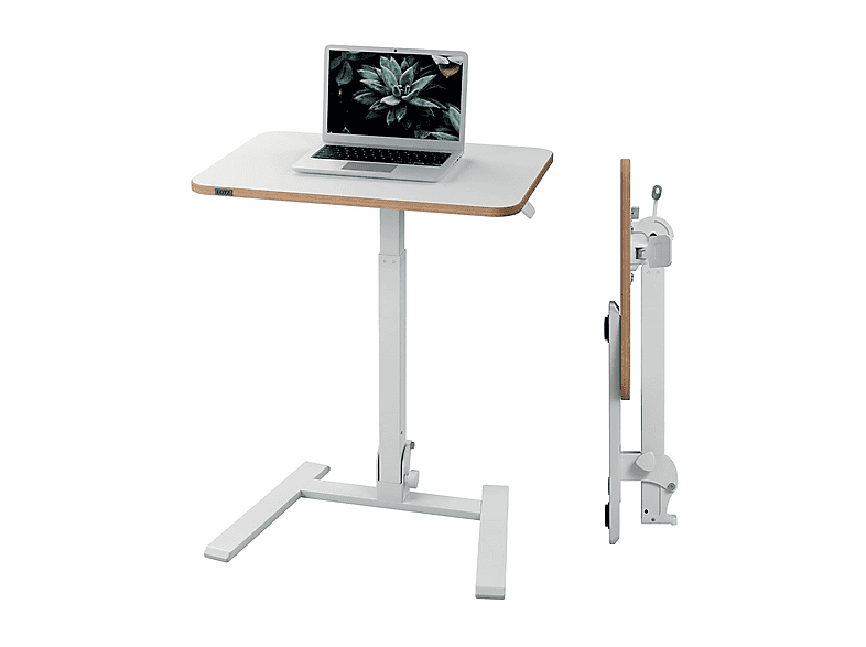 SCRIVANIA LEITZ Scrivania Compatta Pieghevole Sit- Stand