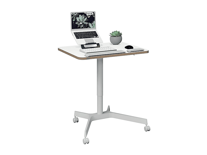 SCRIVANIA LEITZ Scrivania compatta pneumatica Sit Stand