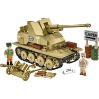 Sd.Kfz.139 Marder III, Giochi di costruzione
