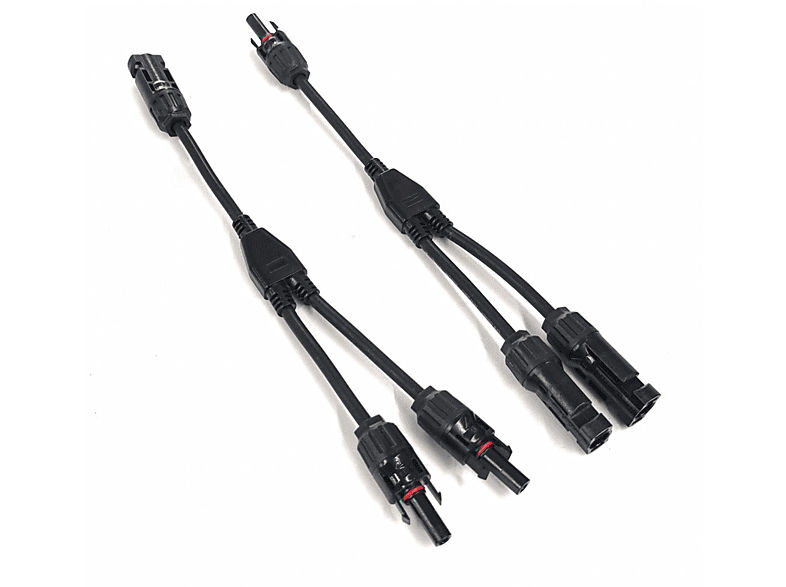 SDOPPIATORE PER RICARICA ECOFLOW PANN. SOLARI