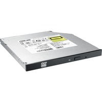 SDRW-08U1MT lettore di disco ottico Interno DVD-RW Nero, Masterizzatore DVD SDRW-08U1MT lettore di disco ottico Interno DVD-RW Nero, Masterizzatore DVD