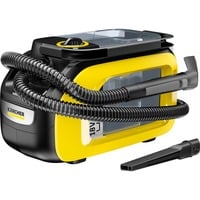 SE 3-18 Compact, Aspirapolvere lavaggio