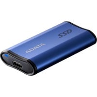 SE880 500 GB USB tipo-C 3.2 Gen 2 (3.1 Gen 2) Blu, Disco a stato solido