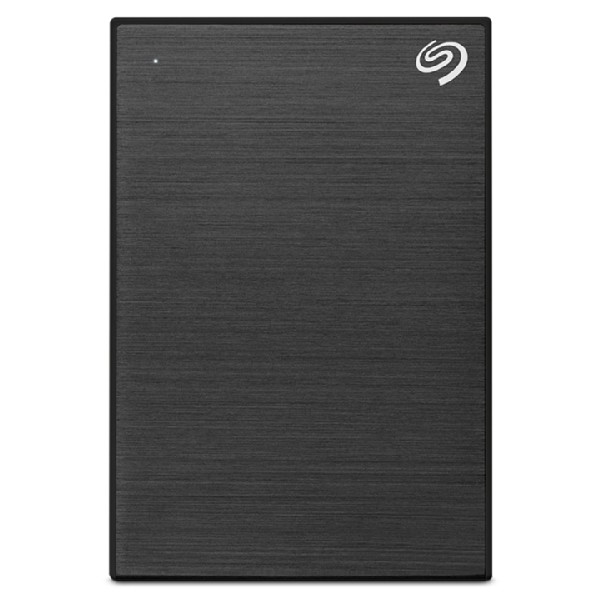 Seagate 2.5 One Touch Portable 2TB Black (N)