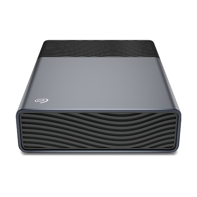 Seagate 3.5 One Touch HUB 8TB USB-C (N)