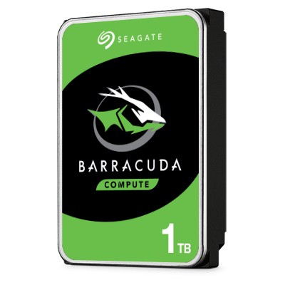 Seagate Barracuda ST1000DM014 disco rigido interno 1 TB 7200 Giri/min 256 MB 3.5 Serial ATA III