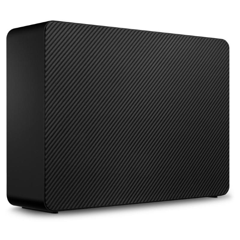 Seagate expansion stkp28000400 disco rigido esterno 28 tb 3.5 3.2 gen 1 (3.1 gen 1) nero