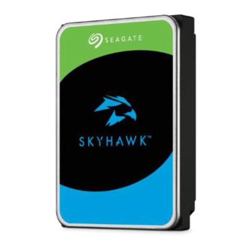 Seagate skyhawk sata hdd 2.000gb sata iii 3.5 buffer 256mb 5.400rpm survellaince