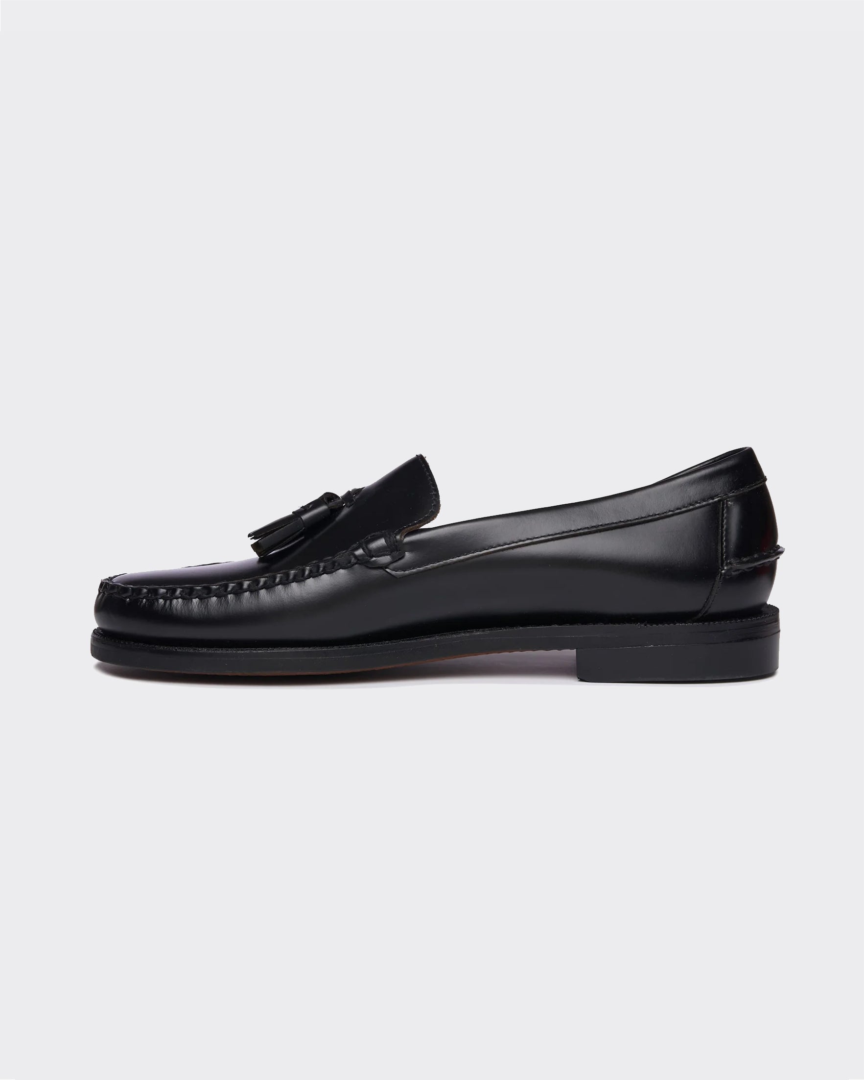 Sebago Mocassino Classic Will Nero