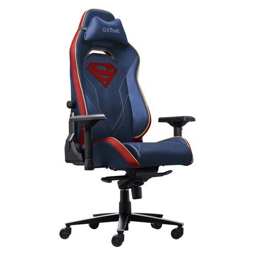 Sedia da gaming comoda premium TRUST GXT721SM RUYAPRO GMCH SUP