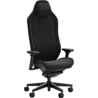 Sedia da gaming Refine Alcantara Dark, Sedili di gioco
