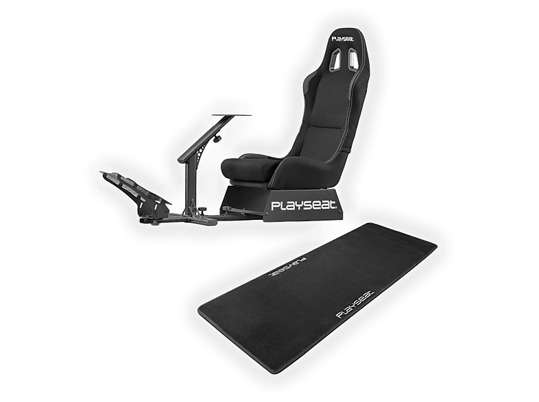 SEDIA GAMING PLAYSEAT EVOLUTION BUNDLE TAPPETO XL