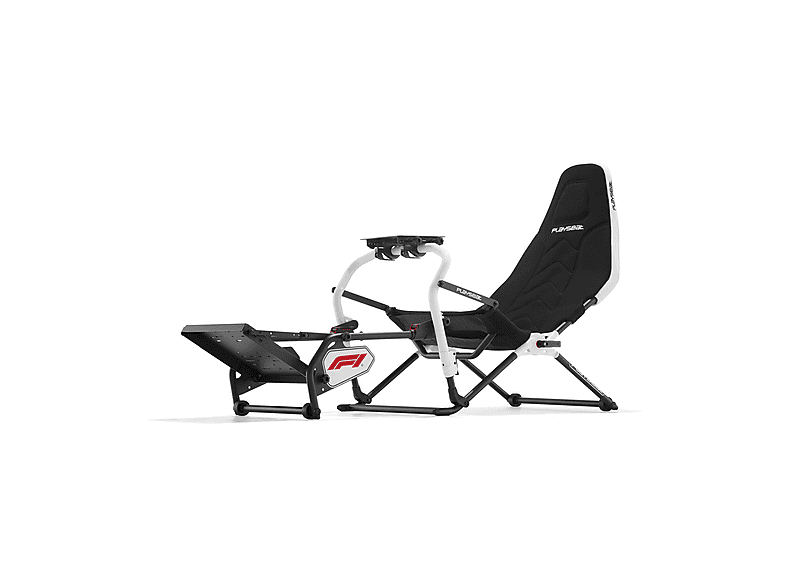 Sedile da corsa PLAYSEAT CHALLENGE DD - F1 EDITION