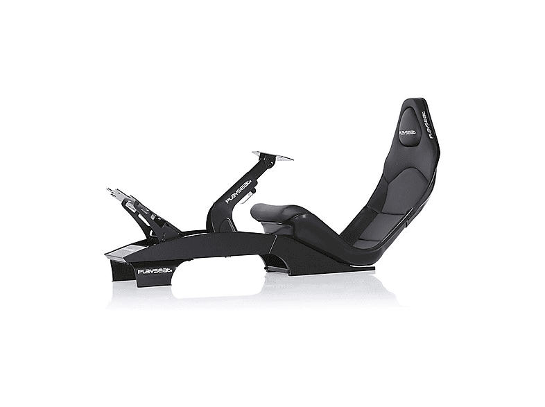 Sedile da corsa PLAYSEAT F1 BLACK (2 SCATOLE)