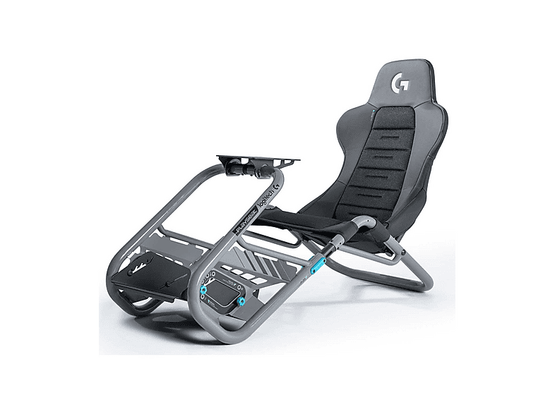 Sedile da corsa PLAYSEAT TROPHY LOGITECH G EDITION
