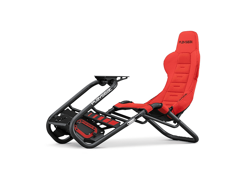 Sedile da corsa PLAYSEAT TROPHY RED