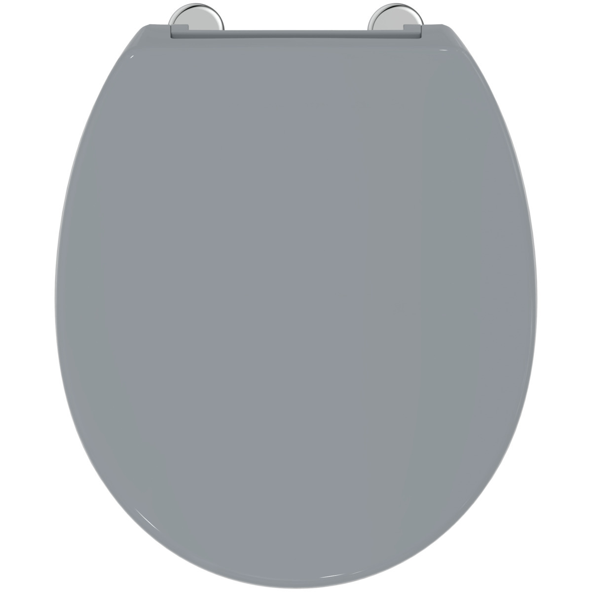 Sedile Wc Is Contour 21+ Sandwich Grigio