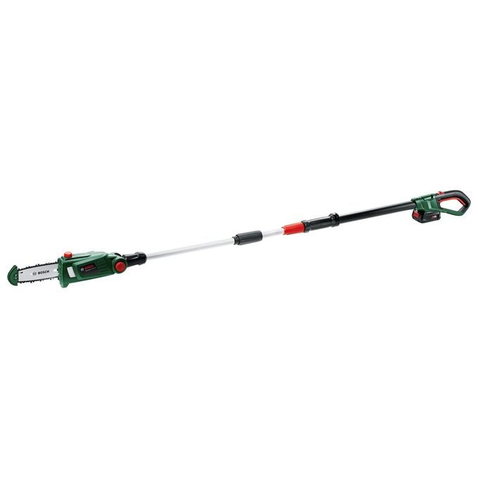 Sega a catena telescopica batteria BOSCH UniversalChainPole 18