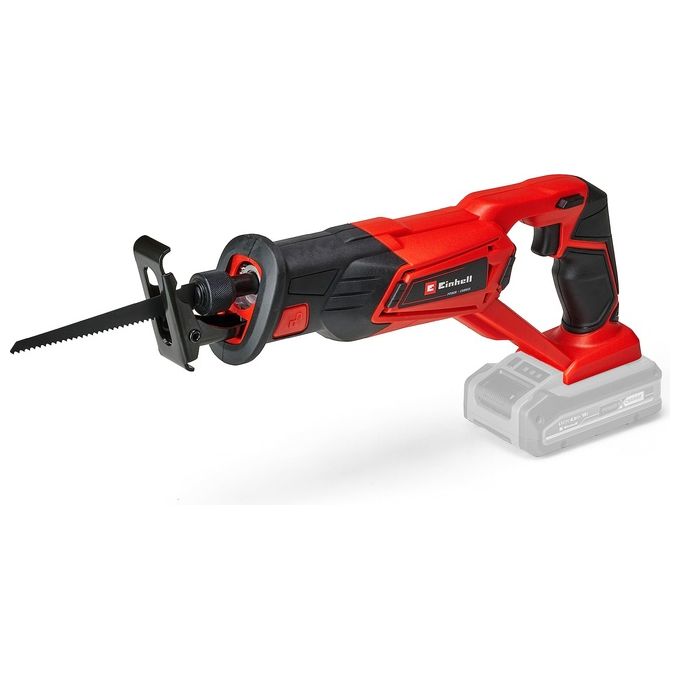 Sega a gattuccio (18V; batteria non inclusa) Te Ap 18 Li POWER X-CHANGE 4326300