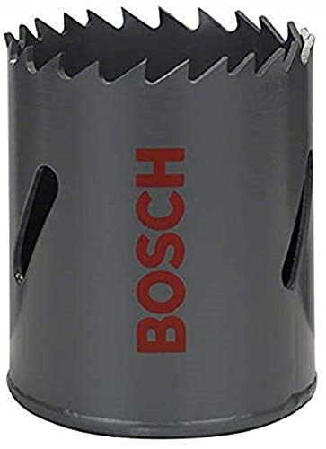 Sega A Nastro Professionale Bosch Per Diversi Materiali, Ø 43 Mm, Accessori Per Trapano) Sega A Nastro Professionale Bosch Per Diversi Materiali, Ø 43 Mm, Accessori Per Trapano)