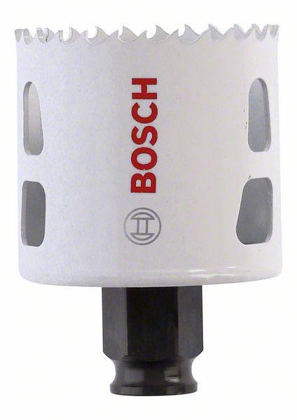 Sega A Tazza Bosch Progressor Hss+cobalto Attacco Rapido Diametro Mm 54