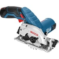 Sega circolare a batteria Bosch GKS 10,8V-Li