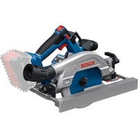 Sega circolare a batteria GKS 18V-57-2 GX Professional solo, 18 Volt