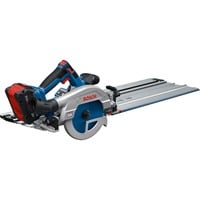 Sega circolare a batteria GKS 18V-57-2 GX Professional solo + FSN 440 X