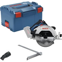 Sega circolare a batteria GKS 18V-68-2 Professional solo, 18 Volt