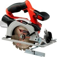 Sega circolare a batteria Power X-Change TE-CS 18/150 Li-Solo, 18Volt