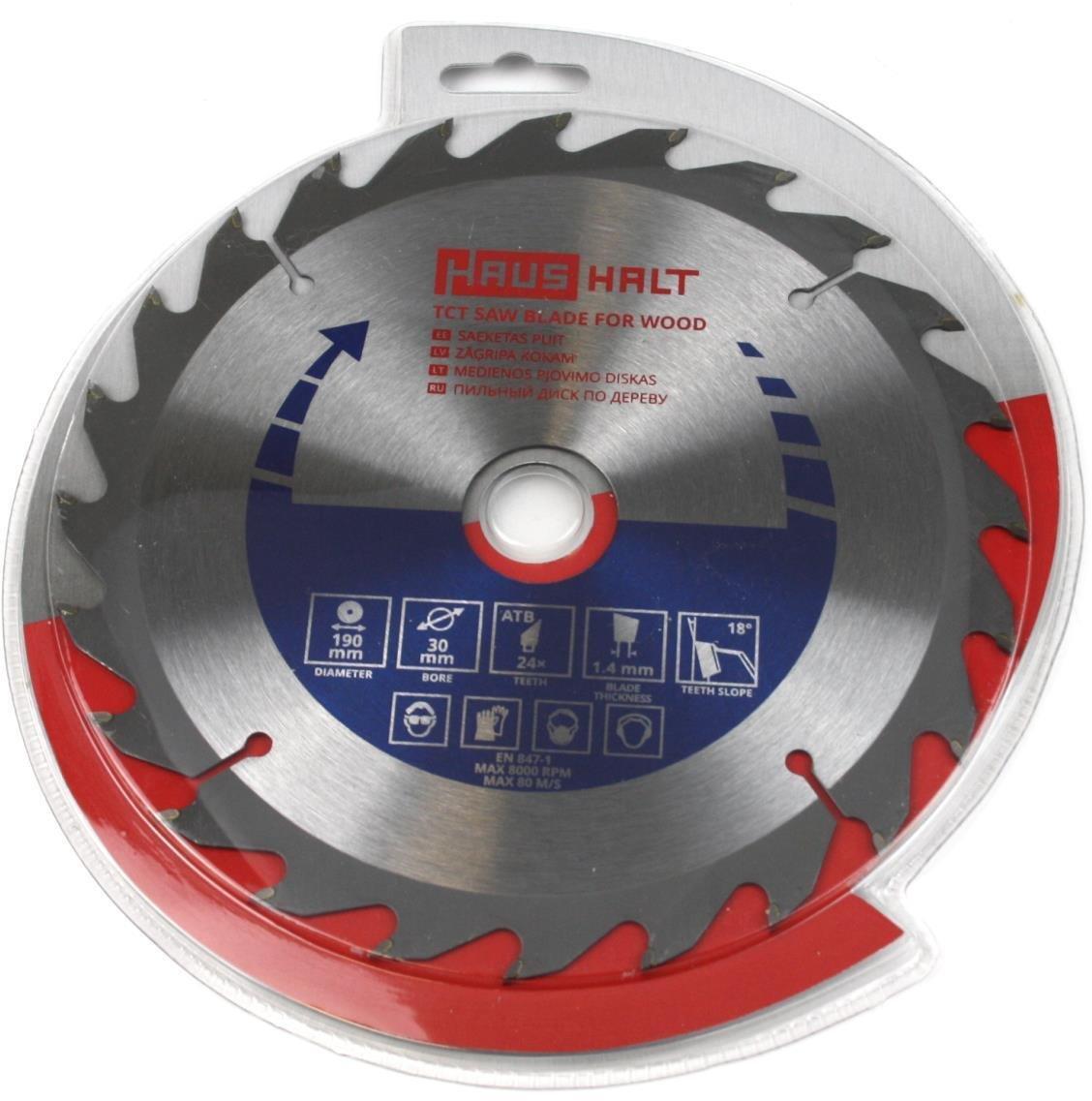 Sega Circolare Bosch Acciaio 190 Mm 24 Denti Sega Circolare Bosch Acciaio 190 Mm 24 Denti