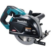 Sega circolare manuale per metallo a batteria CS002GZ XGT, 40 Volt
