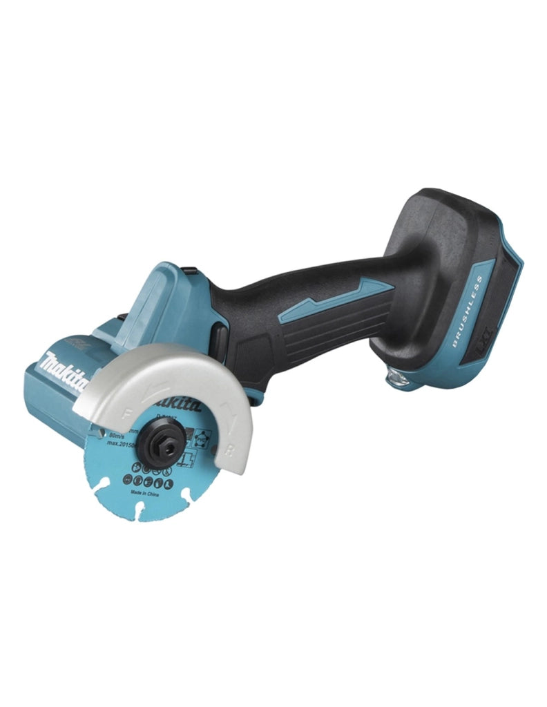 Sega diamantata MAKITA DMC300Z (Solo corpo)