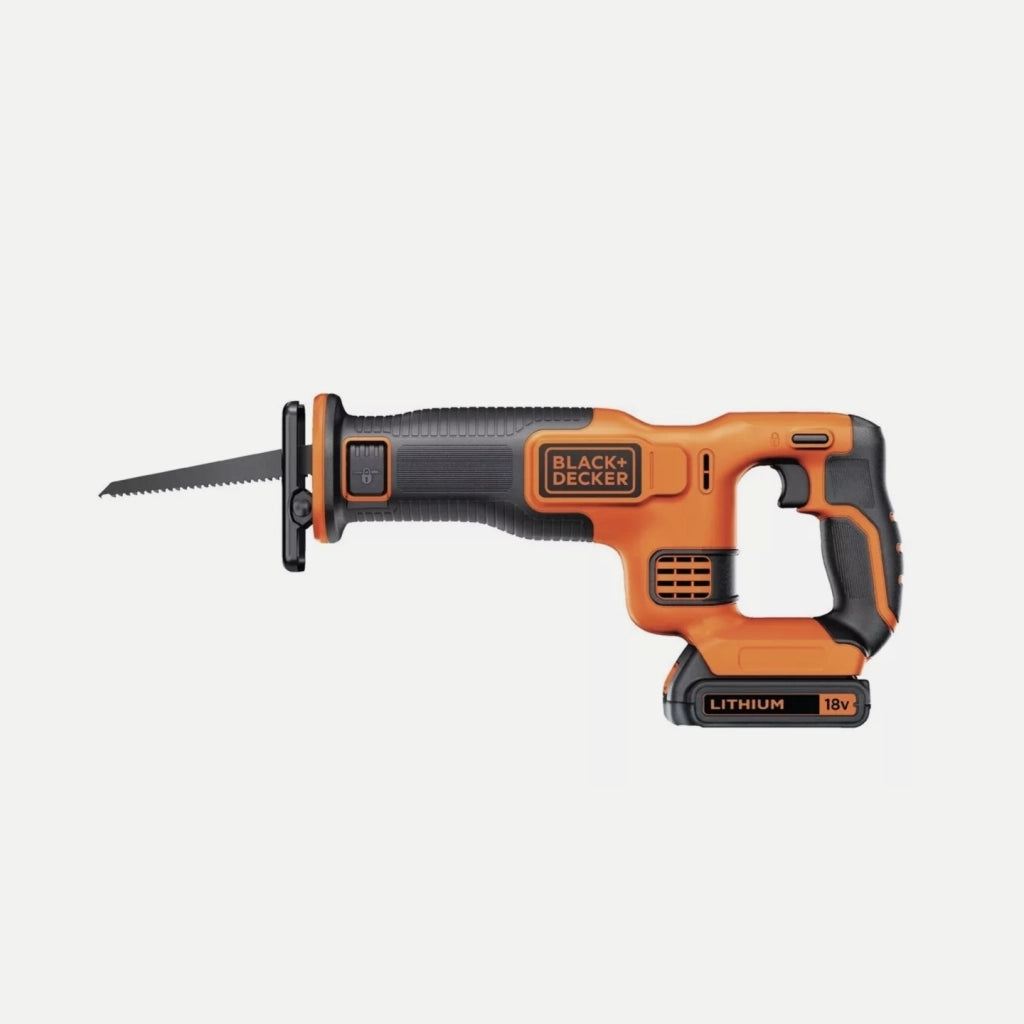 Sega universale 18V Black&Decker
