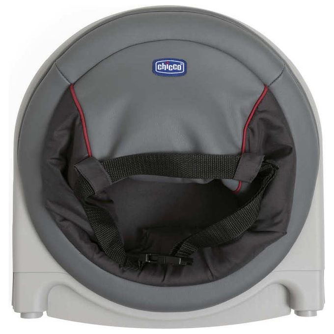 Seggiolino tavolo (6-36m) girevole 360 Stone 00 87057 850