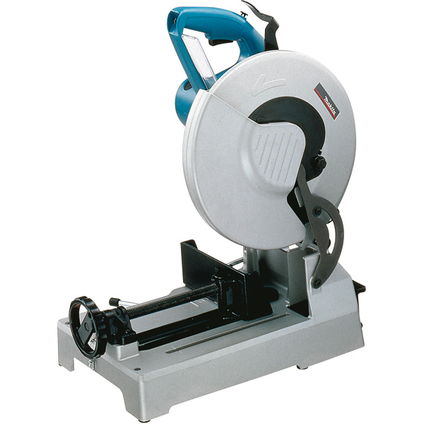 Seghetto 1750 W Lama In Metallo Duro Ø 305 Mm Makita Lc1230n