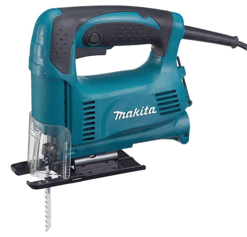 Seghetto Alternativo 450 W 18 Mm Di Corsa - 4326 - Makita
