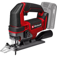 Seghetto alternativo a batteria Power X-Change TE-JS 18/100 Li - Solo, 18Volt, Puzzle