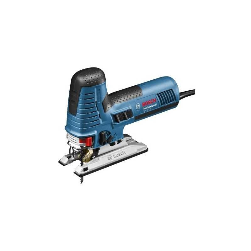 Seghetto Alternativo Bosch Gst 160 Ce