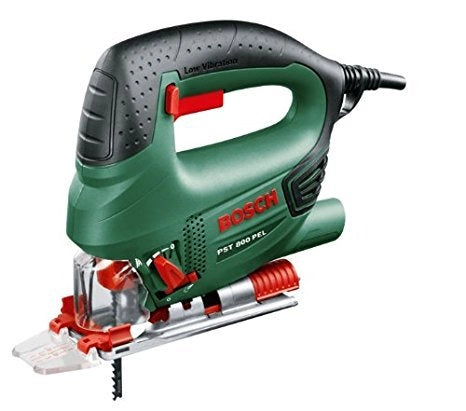 Seghetto alternativo Bosch PST800 Seghetto alternativo Bosch PST800