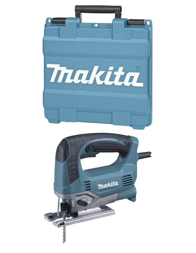 Seghetto Alternativo MAKITA JV0600K (650 W) Seghetto Alternativo MAKITA JV0600K (650 W)