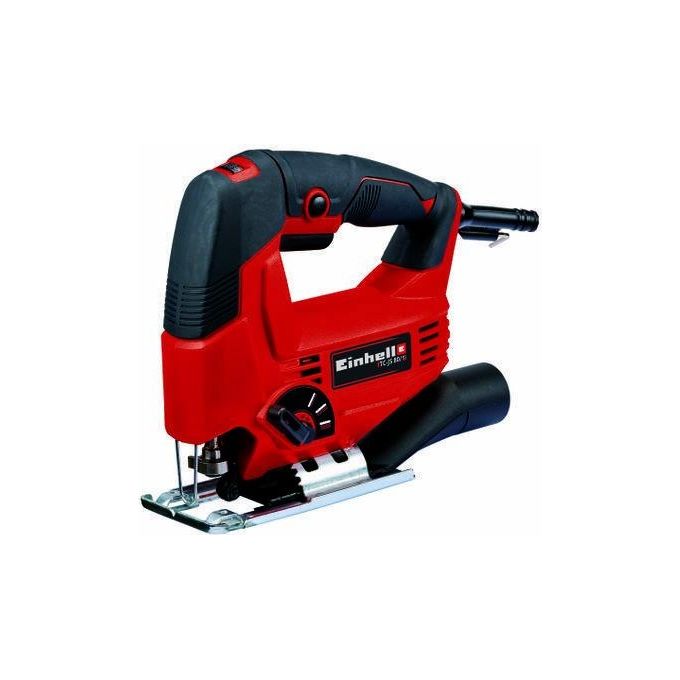 Seghetto alternativo pendolare Tc Js 80 1 (550W) 4321145